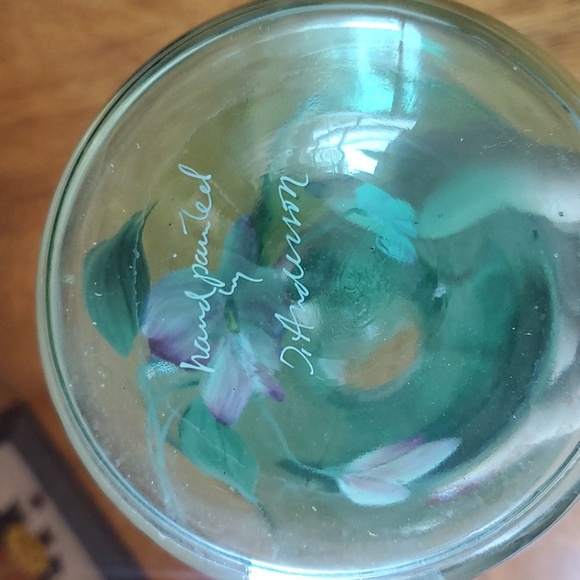 Fenton Pulpit Vase - Picture 7 of 7